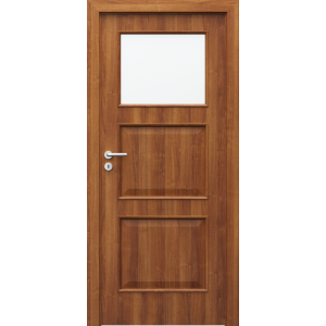 Porta NOVA 4.2 Orech 3 